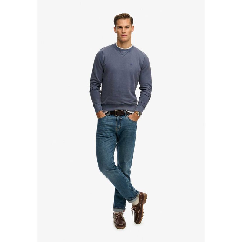 Superdry Classic Essential Sweatshirt image number 3